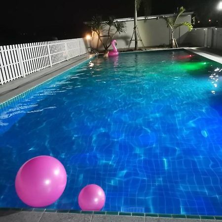 S&F Villa Sam Roi Yot Ngoại thất bức ảnh