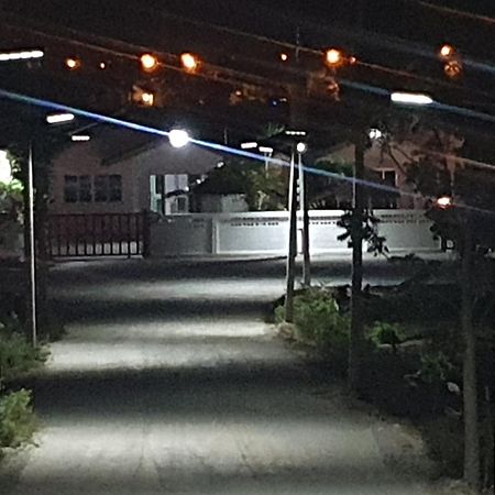 S&F Villa Sam Roi Yot Ngoại thất bức ảnh