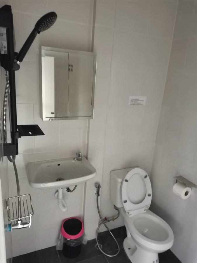S&F Villa Sam Roi Yot Ngoại thất bức ảnh