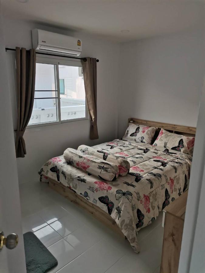 S&F Villa Sam Roi Yot Ngoại thất bức ảnh