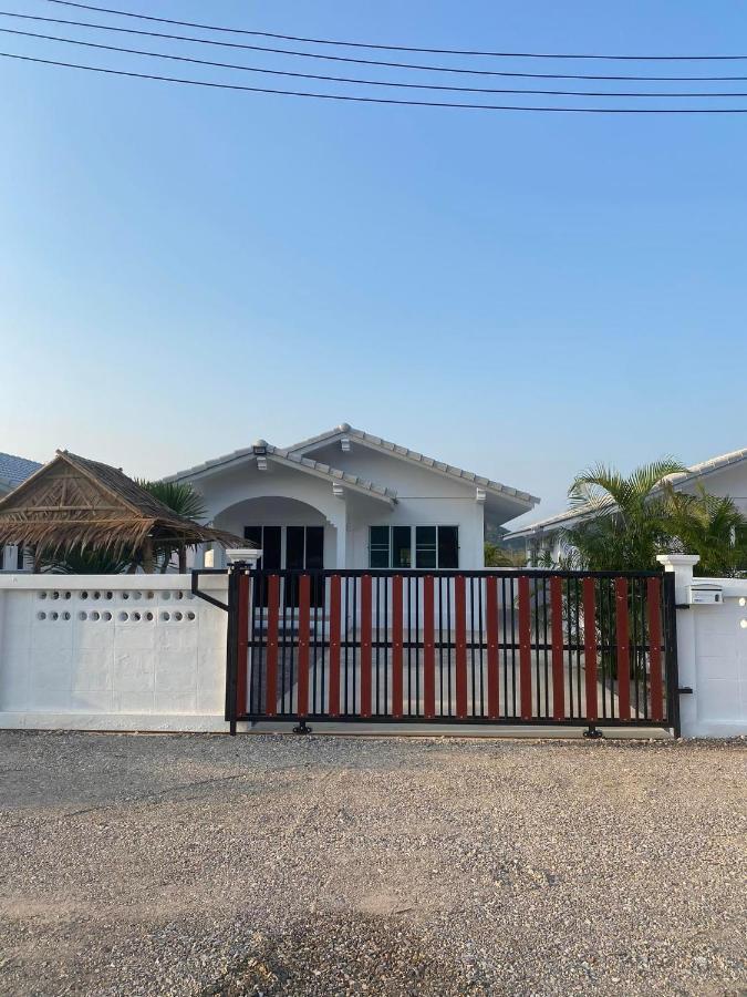 S&F Villa Sam Roi Yot Ngoại thất bức ảnh