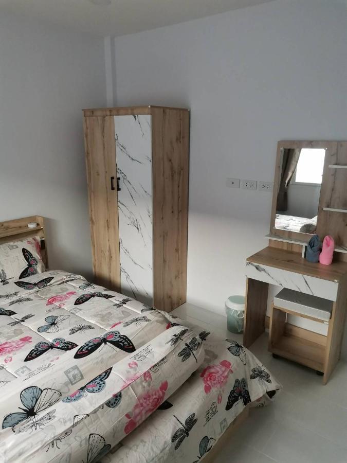 S&F Villa Sam Roi Yot Ngoại thất bức ảnh