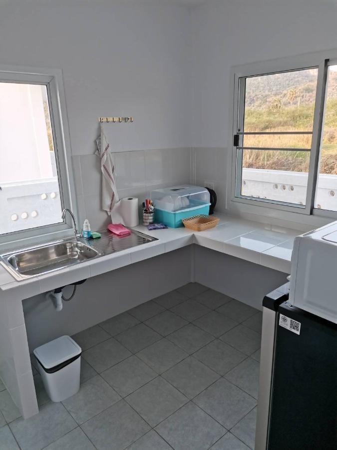 S&F Villa Sam Roi Yot Ngoại thất bức ảnh