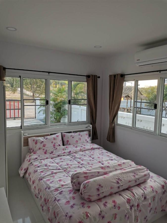 S&F Villa Sam Roi Yot Ngoại thất bức ảnh