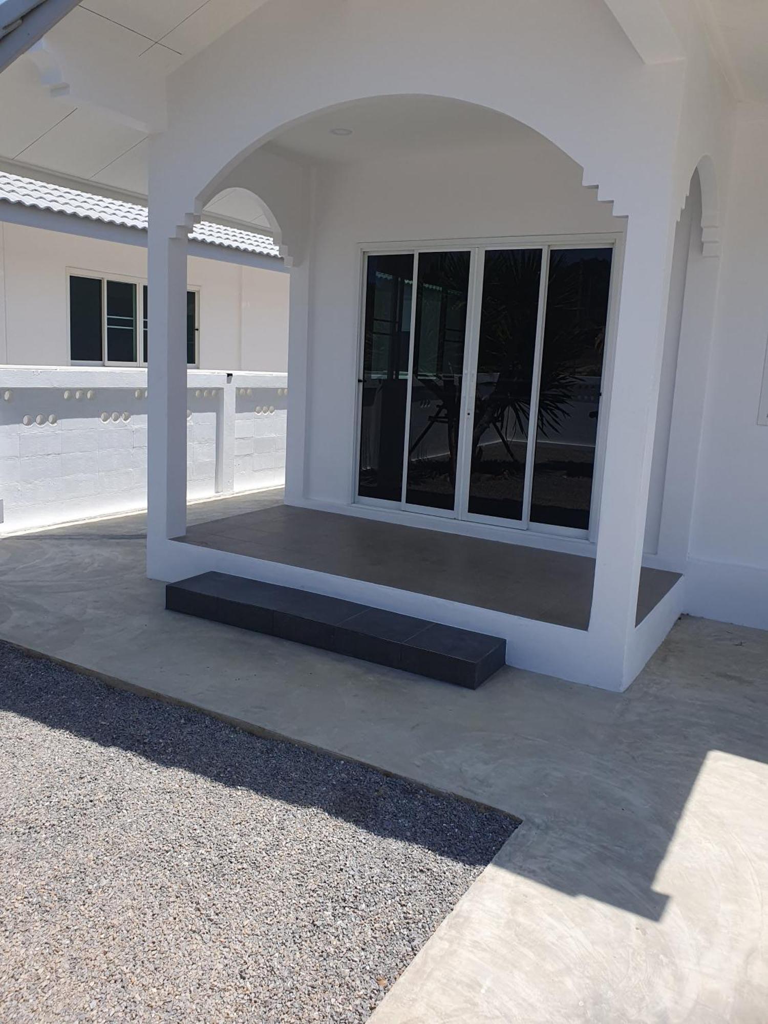 S&F Villa Sam Roi Yot Ngoại thất bức ảnh