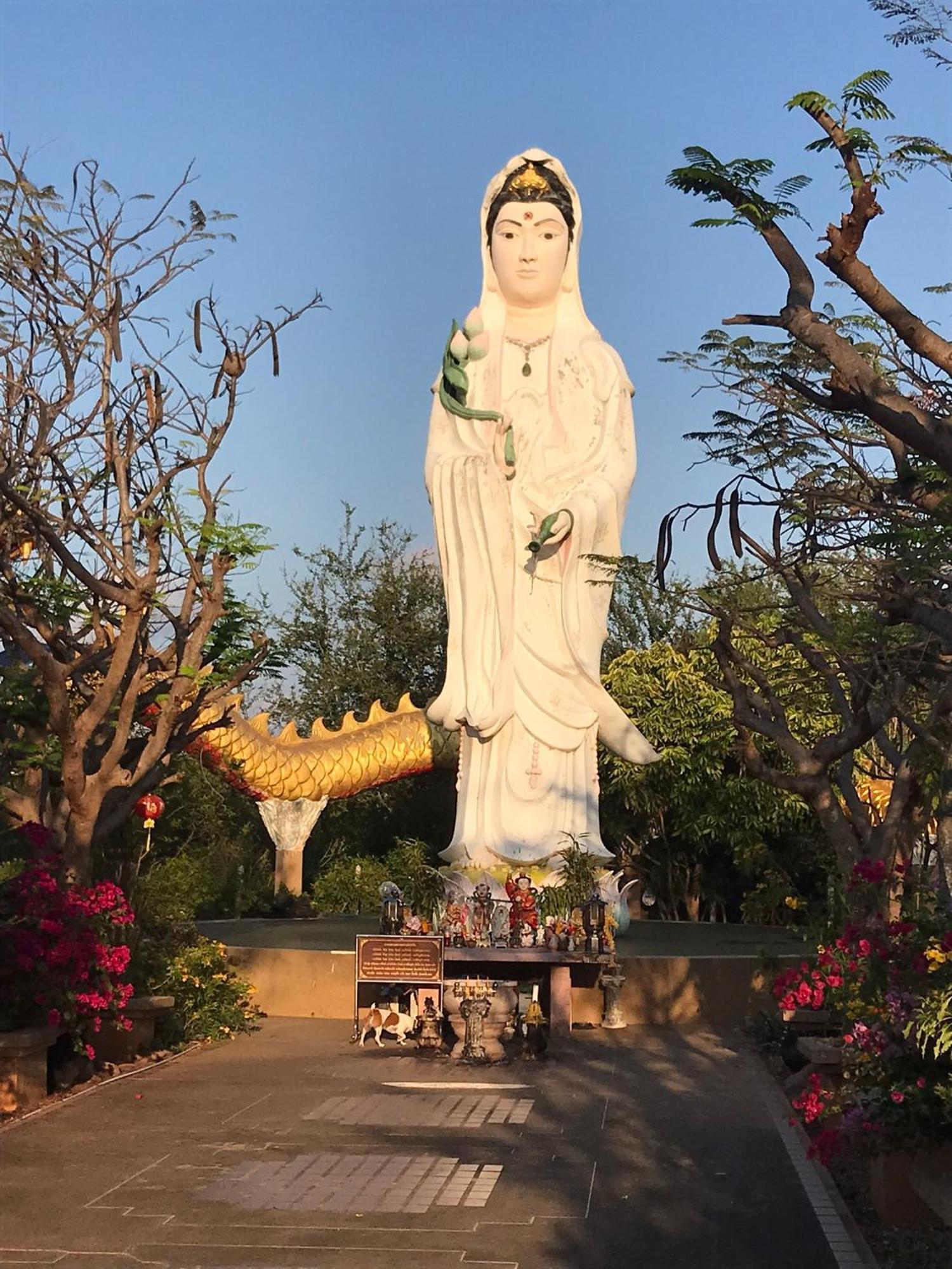 S&F Villa Sam Roi Yot Ngoại thất bức ảnh