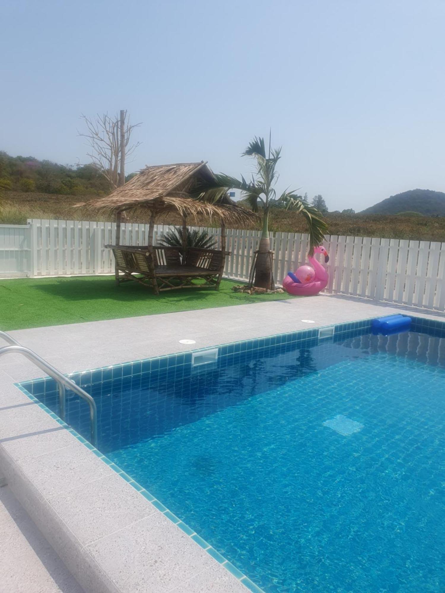 S&F Villa Sam Roi Yot Ngoại thất bức ảnh