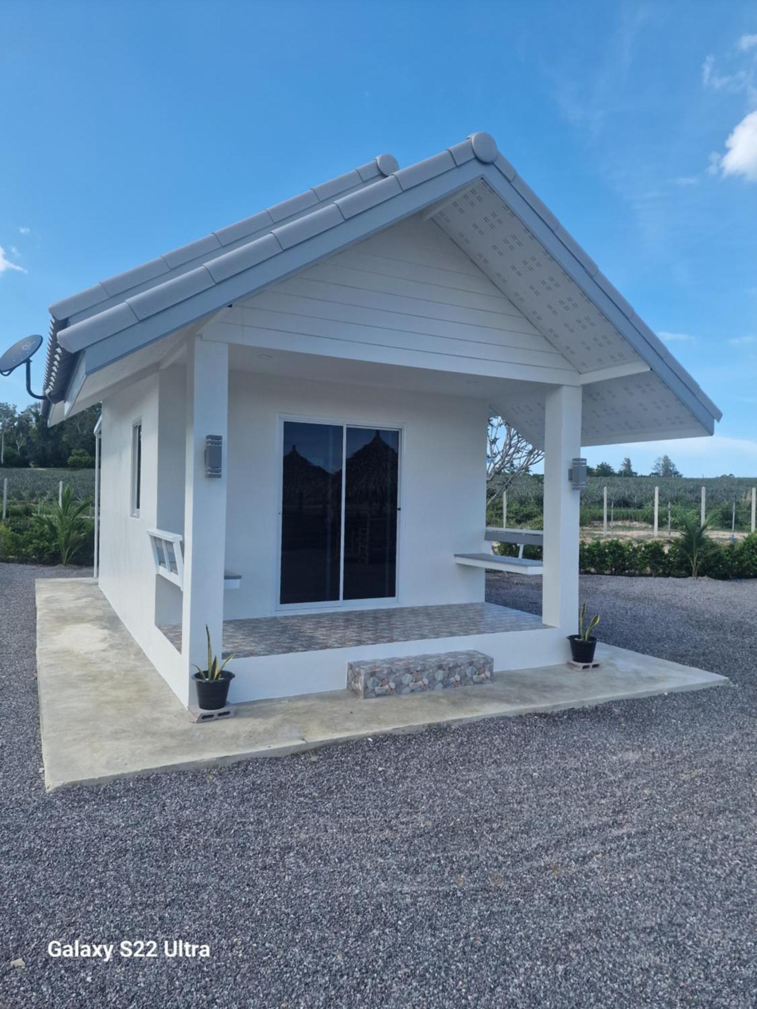 S&F Villa Sam Roi Yot Ngoại thất bức ảnh