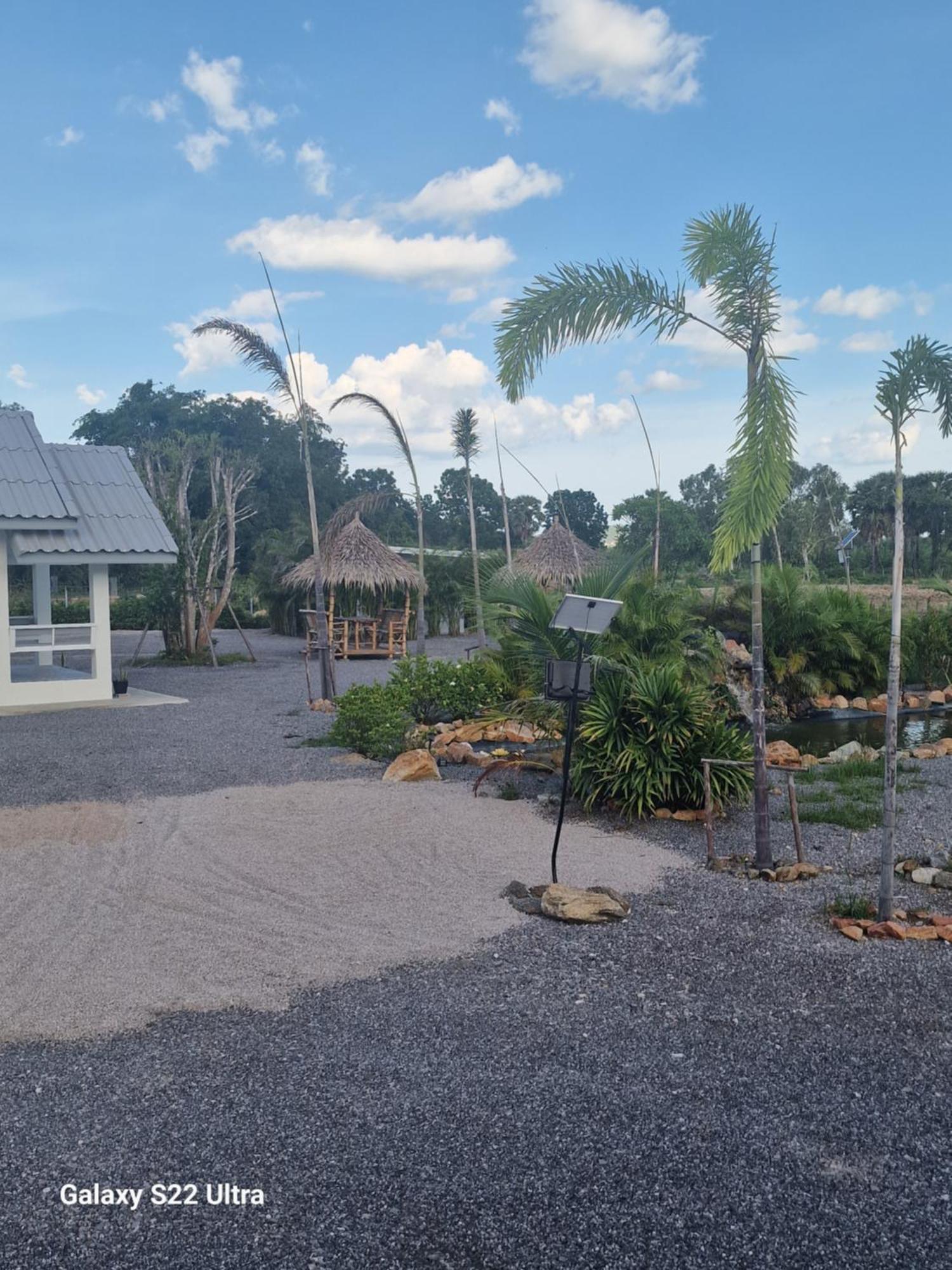 S&F Villa Sam Roi Yot Ngoại thất bức ảnh